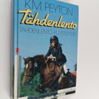 K. M. Peyton : Tähdenlento ; Yli esteiden - pikkukuva 1