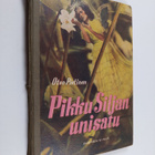 Otso Pietinen : Pikku Siljan unisatu - pikkukuva 1