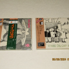 *2 kpl Cd jpn* MAY BLITZ - pikkukuva 1
