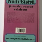 Neiti etsivä ja mustan ruusun salaisuus - pikkukuva 2