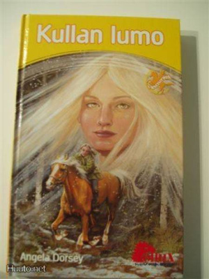 Hevoskirja Kullan lumo