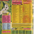 SEURA LEHTI 20 / 2005 20 V. TAKAA SISÄLLYSLUETTELO KUVISSA - pikkukuva 5