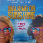 WALKING ON SUNSHINE BLU-RAY - pikkukuva 1