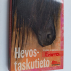 Hevostaskutieto - pikkukuva 1