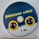 Varsovan laulu DVD - pikkukuva 3