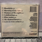SALLY OLDFIELD - Celebration cd (Very early Pressing) - pikkukuva 2