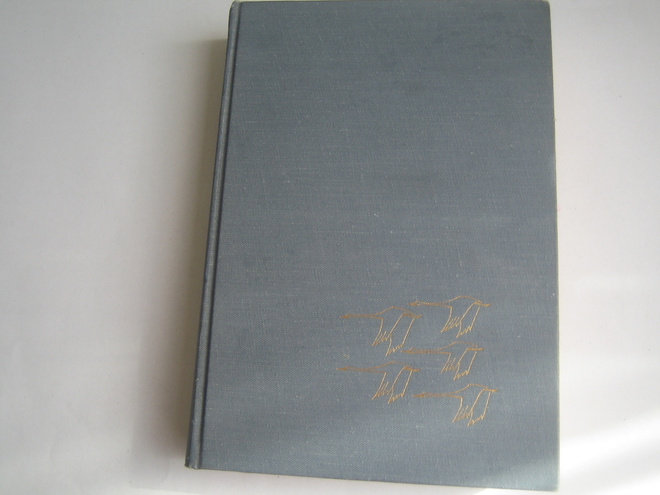 Karen Blixen - Talvisia tarinoita (1961, 2.p.)
