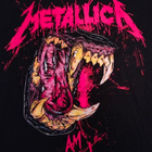 Metallica : Am I Savage? - paita - pikkukuva 4