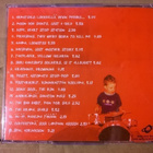 V/A - Satrecs Vol 1 CD - pikkukuva 2