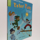 J. M. Barrie : Peter Pan - A1 Deutsch als fremdsprache - pikkukuva 1