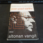 Sartre, Jean-Paul - Altonan vangit - pikkukuva 1
