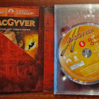 MacGyver - Ihmemies - Kausi 4 dvd boxi - pikkukuva 4