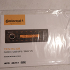 Continental TR7411U-OR - pikkukuva 5