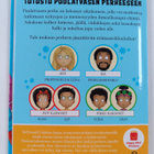 Cressida Cowell : Puulatvasen kaksosten erämaaseikkailut ... - pikkukuva 2