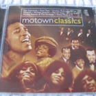 MOTOWN CLASSICS (CD) - pikkukuva 1