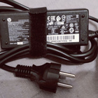Alkup. HP kannetavan virtalähde 19.5V 3.33A 65W power supply - pikkukuva 1