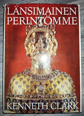 Kenneth Clark: Länsimainen perintömme