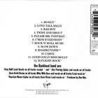 The Backbeat Band • Backbeat CD - pikkukuva 2