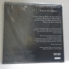 ENTHRONING SILENCE - A DREAM OF NIGHTSKIES UUSI M/M- LP - pikkukuva 2