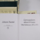Urho Kekkonen-paketti (11 kirjaa) : Urho Kekkonen1936-194... - pikkukuva 3