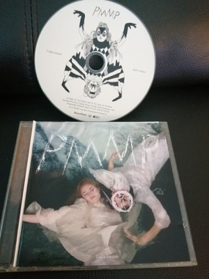 PMMP - Veden Varaan CD
