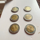 2€ Juhlarahoja / erikoiseuroja - pikkukuva 2