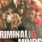 CRIMINAL MINDS - KAUSI 6 - pikkukuva 1