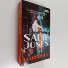 Sadie Jones : Kotiinpaluu - pikkukuva 1