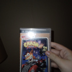 Sony PlayStation Portable Crash Tag Team Racing videopeli - pikkukuva 1