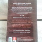 Enni Mustonen - Sotaleski (pokkari) - pikkukuva 2
