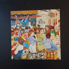 Pirates - Happy birthday rock´n`roll LP - pikkukuva 1
