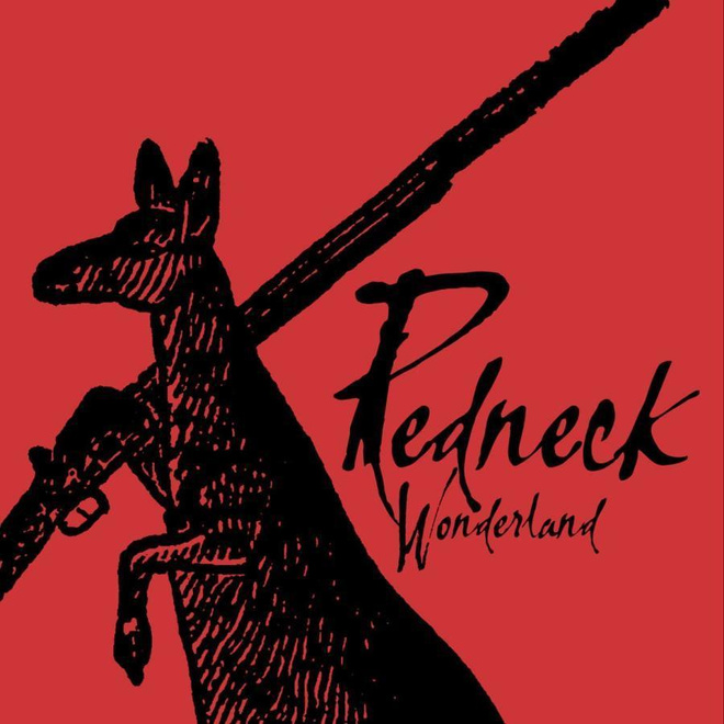 Midnight Oil - Redneck Wonderland (CD) MINT!