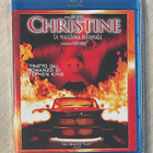 John Carpenter: CHRISTINE - tappaja-auto (1983) - pikkukuva 1