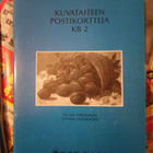 Postikorttikirjat 5 kpl - pikkukuva 5