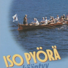 Pertti Kettunen: Iso pyörä kääntyy - pikkukuva 1