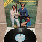 Finntrio Kyllä Maalla On Mukavaa lp - pikkukuva 1