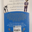 Shappi Khorsandi : A Beginner's Guide to Acting English - pikkukuva 2