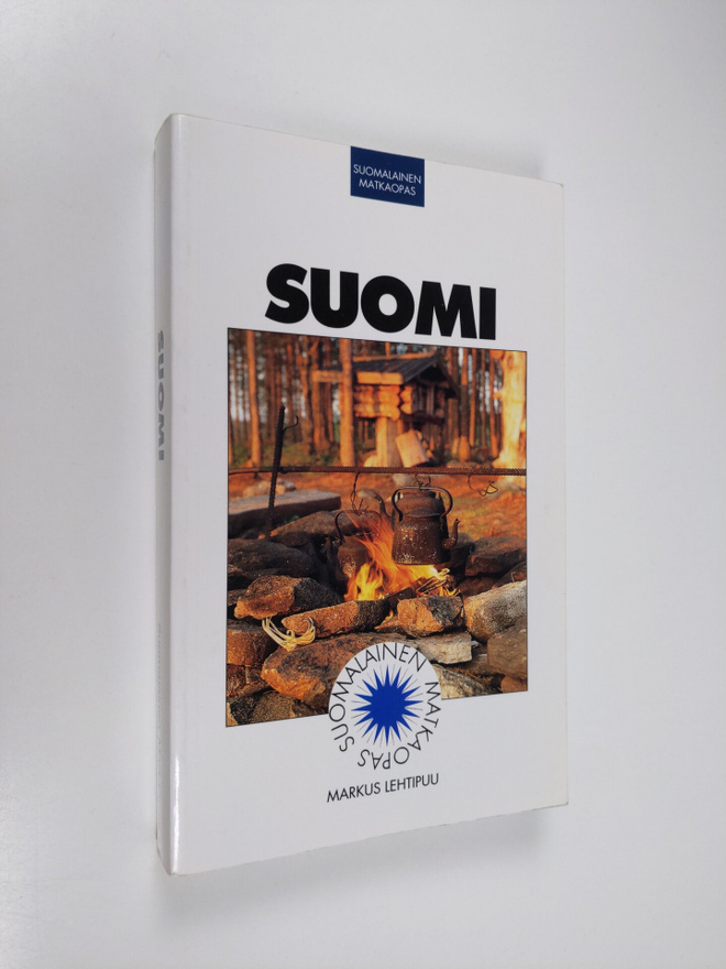 Markus Lehtipuu : Suomi