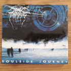 Darkthrone - Soulside Journey - CD - pikkukuva 1