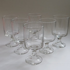 Karelia juomalasit 6kpl, Tapio Wirkkala, Iittala - pikkukuva 1