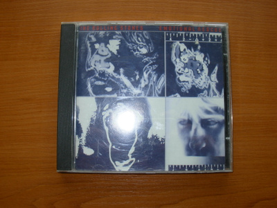 The Rolling Stones, Emotional Rescue