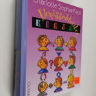 Charlotte Sophia Kasl : Ihmissuhteiden kirja - pikkukuva 1