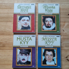 DVD: The Black Adder - Complete Collection 1-4 - pikkukuva 2
