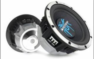 Soundstream Xpro 12'' subwoofer