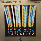 Various Artists - Lauantaitanssit 8 LP Vinyyli - pikkukuva 4