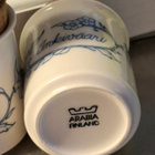 ARABIA MAUSTEPURKIT - pikkukuva 2