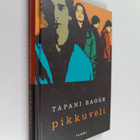 Tapani Bagge : Pikkuveli - pikkukuva 1