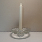 IITTALA BOLERO KYNTTILÄNJALKA,TIMO SARPANEVA - pikkukuva 1