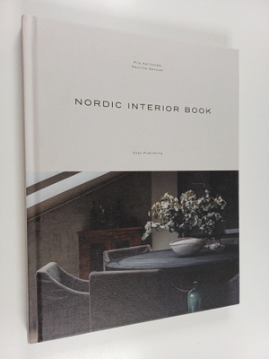 Piia Kalliomäki : Nordic Interior Book