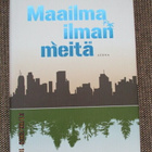 Alan Weisman MAAILMA ILMAN MEITÄ - pikkukuva 1